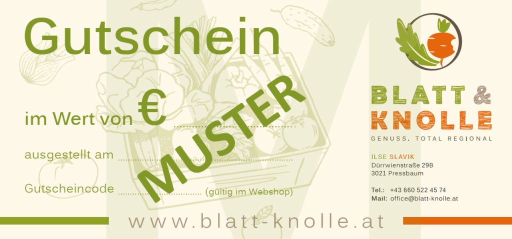 Gutschein